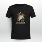 Ariana Grande Butera Sweetener World Tour 2019 4 T Shirt