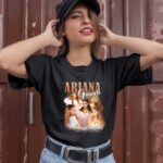 Ariana Grande Music 1 T Shirt