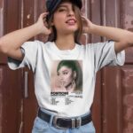 Ariana Grande Positions Album Tracklist Ariana Grande 2 T Shirt