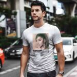 Ariana Grande Positions Album Tracklist Ariana Grande 3 T Shirt