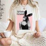 Ariana Grande Sweetener World Tour 1 T Shirt