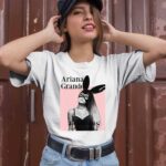 Ariana Grande Sweetener World Tour 2 T Shirt