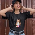 Ariana Grande Sweetener World Tour 2019 1 T Shirt