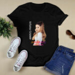 Ariana Grande Sweetener World Tour 2019 2 T Shirt