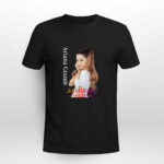 Ariana Grande Sweetener World Tour 2019 4 T Shirt