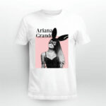 Ariana Grande Sweetener World Tour 4 T Shirt