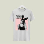 Ariana Grande Sweetener World Tour 5 T Shirt