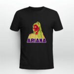 Ariana Space Grande 2 T Shirt