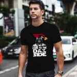 Arizona Cardinals Come To The Dak Side Dark Vader 1 T Shirt