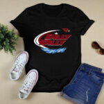 Arizona Cardinals Dilly Dilly Bud Light 2 T Shirt