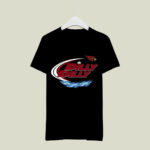 Arizona Cardinals Dilly Dilly Bud Light 4 T Shirt