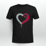 Arizona Cardinals Hear 0 T Shirt