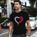 Arizona Cardinals Hear 2 T Shirt