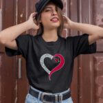 Arizona Cardinals Hear 3 T Shirt