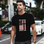 Arizona Cardinals One Nation Under God 1 T Shirt