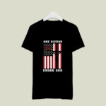 Arizona Cardinals One Nation Under God 4 T Shirt