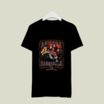 Arizona Cardinals Running 3 T Shirt
