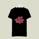 Arizona Diamondbacks Autism 2 T Shirt