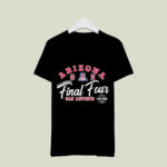 Arizona Wildcats 2021 Womens Basketball Final Four San Antonio 1 T Shirt