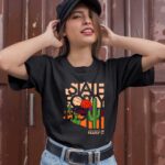 Arizonas Family State Forty Eight 1 T Shirt
