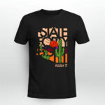 Arizonas Family State Forty Eight 2 T Shirt