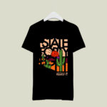 Arizonas Family State Forty Eight 4 T Shirt