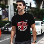 Arkansas Razorbacks Elite 8 2021 Men Is Basketball 2 T Shirt