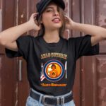 Arlo Guthrie Alices Restaurant 1 T Shirt