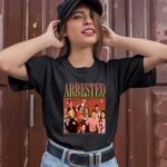 Arrested Development Movie Vintage 1 T Shirt