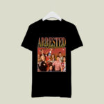 Arrested Development Movie Vintage 2 T Shirt