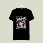 Asap Yams Forever AKA Wavey Bone Vintage 2 T Shirt