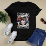 Asap Yams Forever AKA Wavey Bone Vintage 3 T Shirt