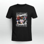 Asap Yams Forever AKA Wavey Bone Vintage 4 T Shirt