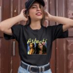 Ashanti Vintage 1 T Shirt