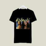 Ashanti Vintage 2 T Shirt