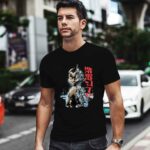 Astroboy Vintage 0 T Shirt