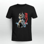 Astroboy Vintage 3 T Shirt