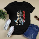 Astroboy Vintage 4 T Shirt