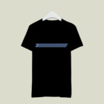 Ateez World Tour The Fellowship front 4 T Shirt