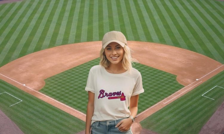 Atlanta Braves T Shirt