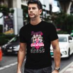 Atlanta Braves World Series Champions 2022 1 T Shirt