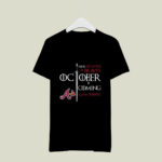 Atlanta Braves game of thrones 2 T Shirt