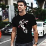 Atlanta Falcons Harley Quinn 1 T Shirt