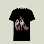 Atlanta Falcons High Heels 2 T Shirt