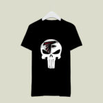Atlanta Falcons Punisher 2 T Shirt