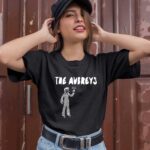 Aubrey And Aubrey The Aubreys 1 T Shirt