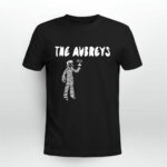 Aubrey And Aubrey The Aubreys 2 T Shirt