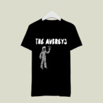 Aubrey And Aubrey The Aubreys 4 T Shirt