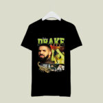 Aubrey Drake Vintage 90s 2 T Shirt
