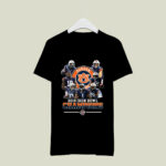 Auburn Tigers 2019 Iron Bowl Champions 1 T Shirt